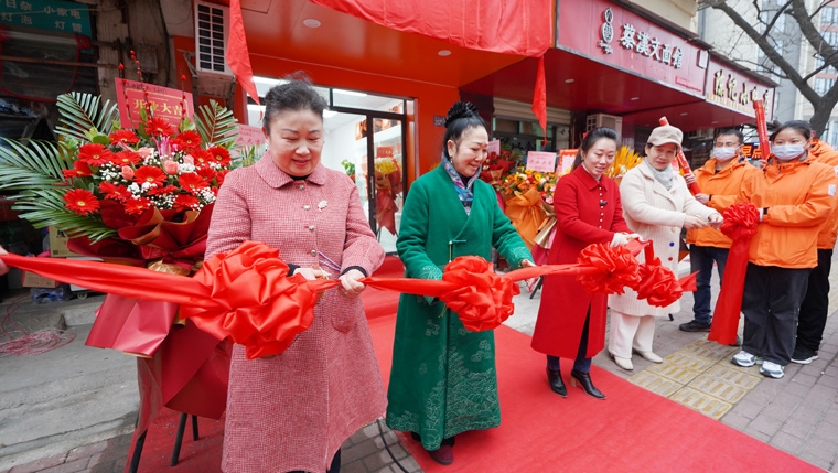 连锁案例