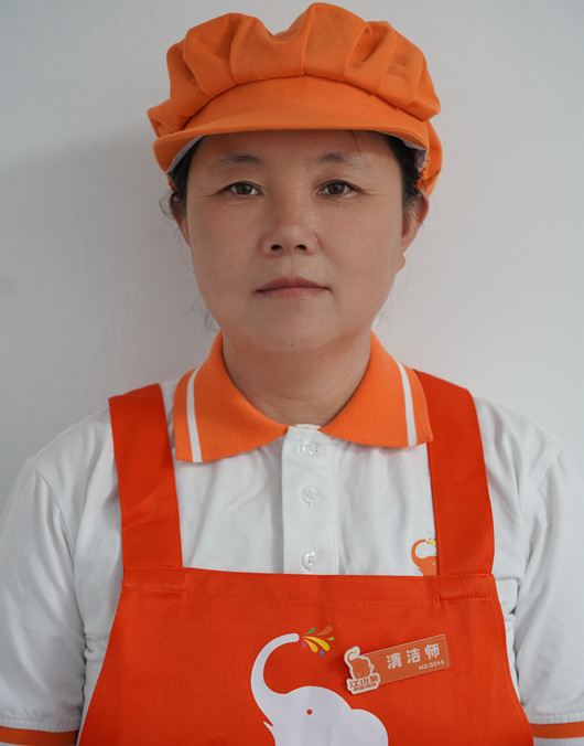 杨丽